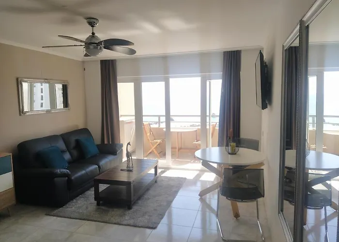 Ocean View Appartamento *