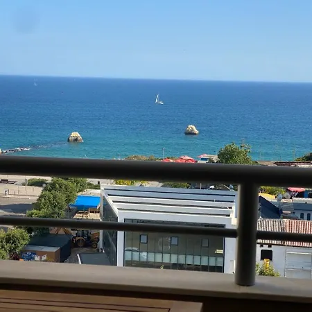 Ocean View Apartment *