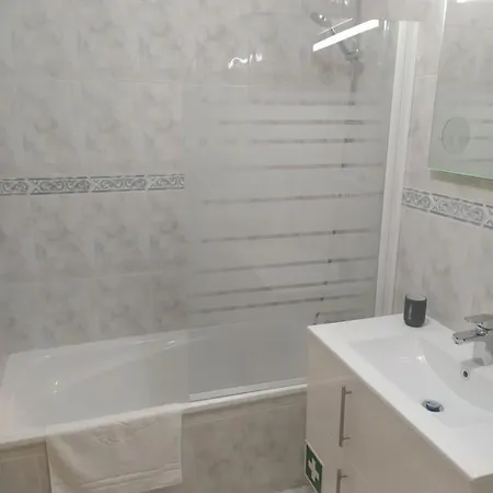 Apartment Ocean View *