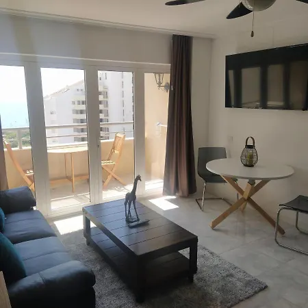 Ocean View Apartamento