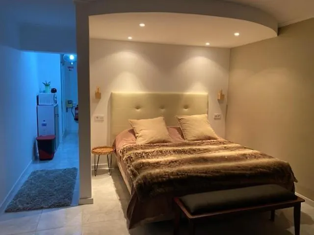 Appartement Ocean View *