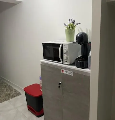 Appartement Ocean View Portimão