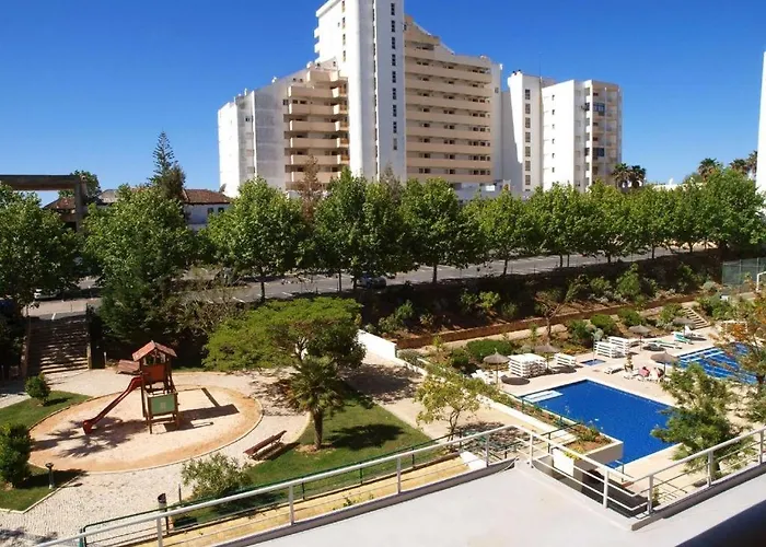 Ocean View Appartement *