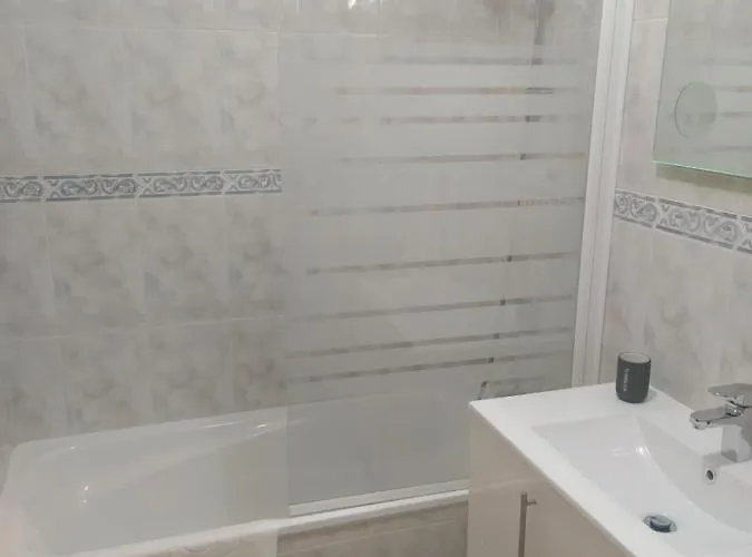 Appartement Ocean View *