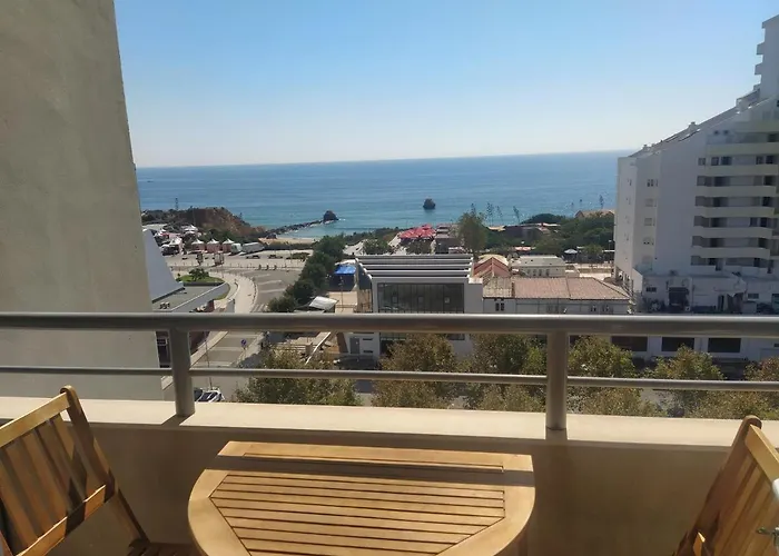Appartement Ocean View