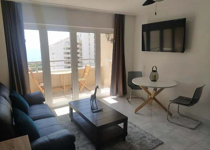 Ocean View Appartement