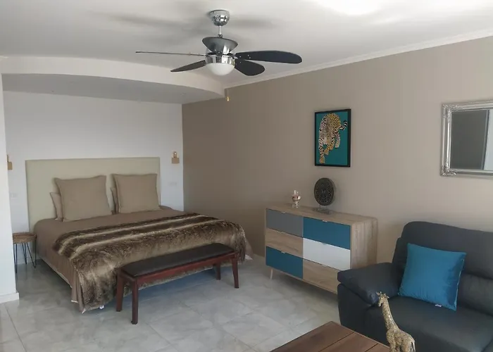 Ocean View Appartement Portimão