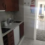Ocean View Apartament Portimão