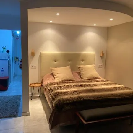 Apartament Ocean View *