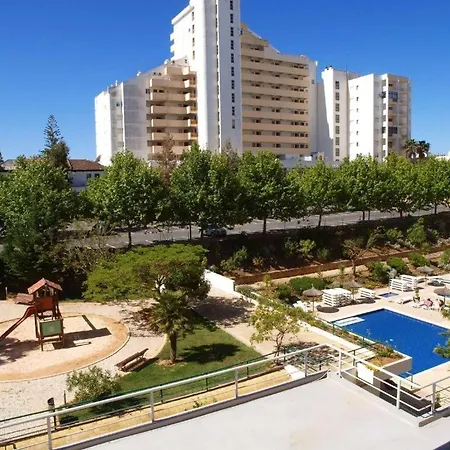 Ocean View Apartament *