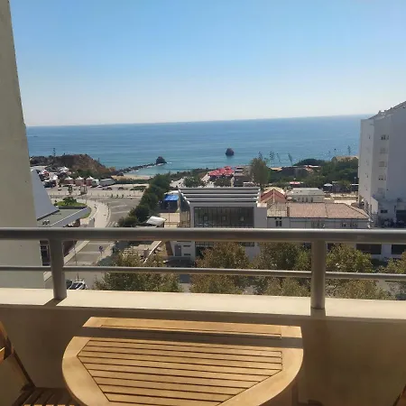 Apartament Ocean View