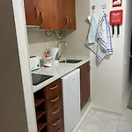 Ocean View Apartman