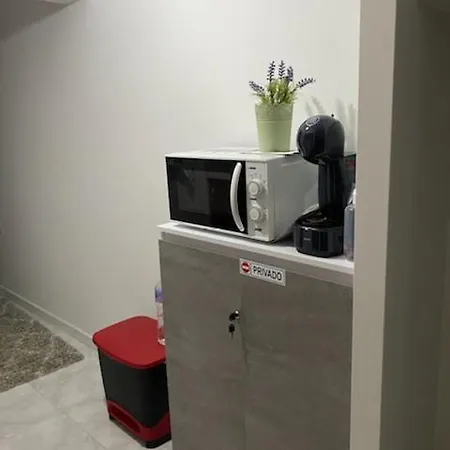 Lägenhet Ocean View Portimão