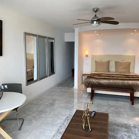 Ocean View Portimão