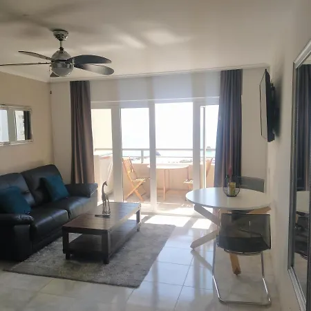 Ocean View Lägenhet *