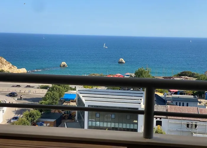 Ocean View Lägenhet *